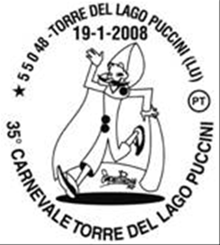 Manifesto Rione Torre del Lago 1